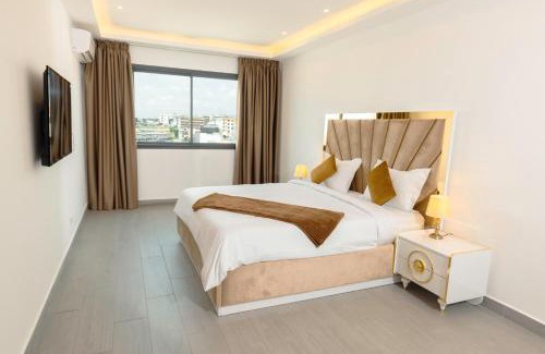 Angre Apartment | Lumina Suites