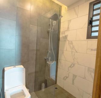 Angre Apartment | Lumina Suites