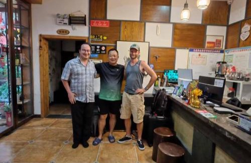 Yongding House | Lumingju Homestay