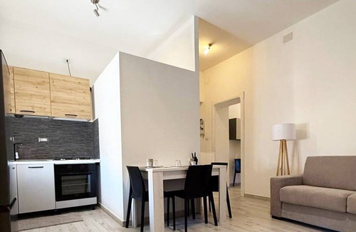 Porto Torres Apartment | ⭐️ Luminis Holiday Home - Comfort and the sea at your fingertips ⭐️