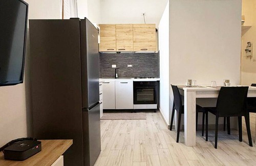 Porto Torres Apartment | ⭐️ Luminis Holiday Home - Comfort and the sea at your fingertips ⭐️