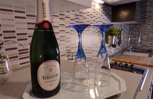 Alba Adriatica Apartment | Luminoso appartamento