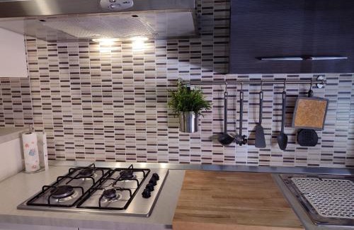 Alba Adriatica Apartment | Luminoso appartamento