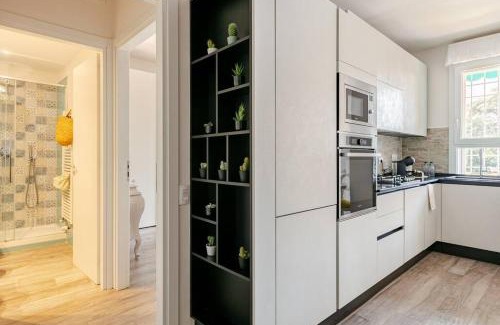 Santissima Annunziata Apartment | Luminoso appartamento fiorentino