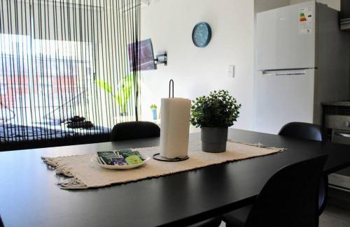 Villa del Parque Apartment | Luminoso departamento para 2 personas en Devoto