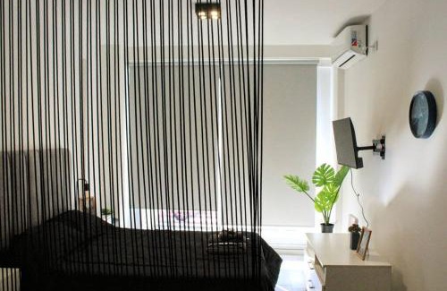 Villa del Parque Apartment | Luminoso departamento para 2 personas en Devoto