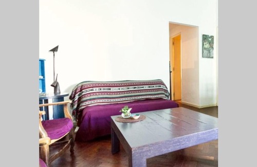 Villa Crespo Apartment | Luminoso y bonito departamento en corazón de Villa Crespo