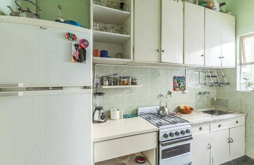 Villa Crespo Apartment | Luminoso y bonito departamento en corazón de Villa Crespo