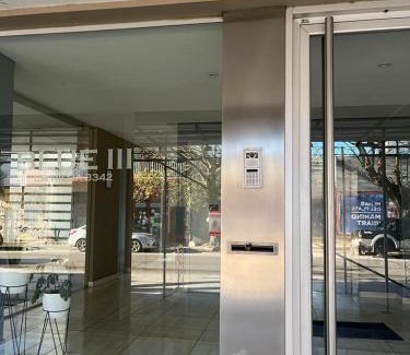 Mar del Plata Apartment | Luminoso y moderno en la ciudad MDQ