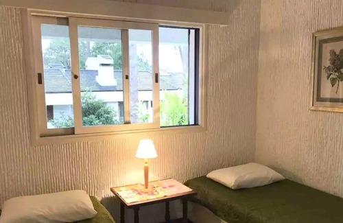 Cantegril Apartment | Luminous apartment with own barbecue, pool and maid