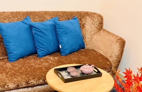 Dong Da House | Lumos Home