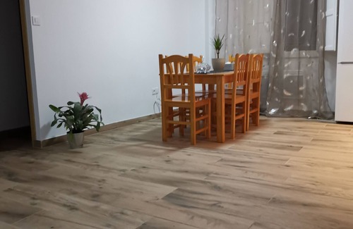 Illueca Condo | Luna Apartment