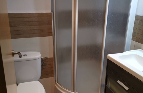 Illueca Condo | Luna Apartment