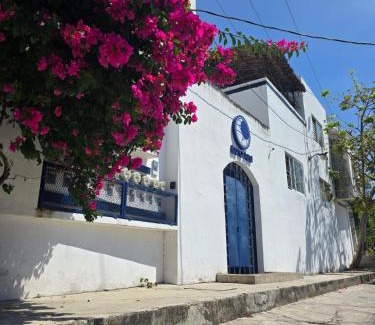 Tapachula Apartment | Luna Azul