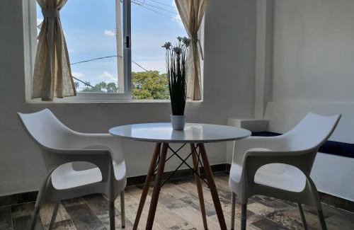 Tapachula Apartment | Luna Azul