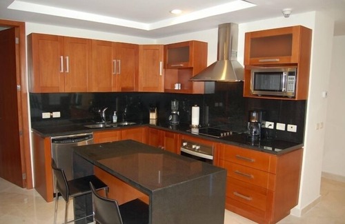 Puerto Penasco Condo | Luna Blanca Resort Beach Front 2 Bedroom Condo - Unit# 1103