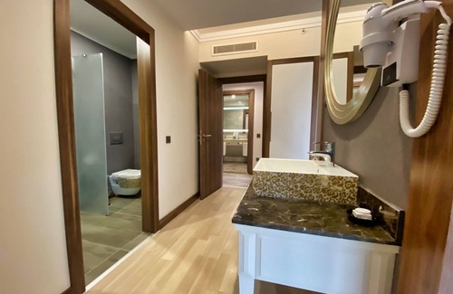 Side Resort | Luna Blanca Resort & Spa - All Inclusive