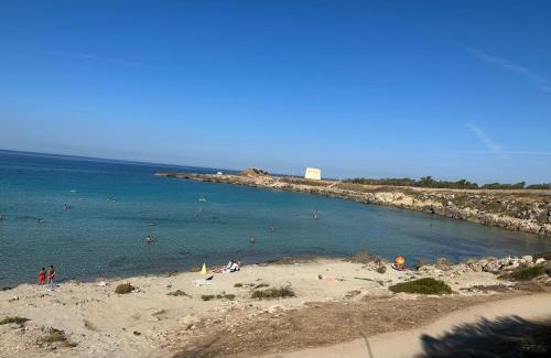 Leporano Marina Bed & Breakfast | Luna D'Argento