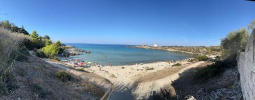 Leporano Marina Bed & Breakfast | Luna D'Argento