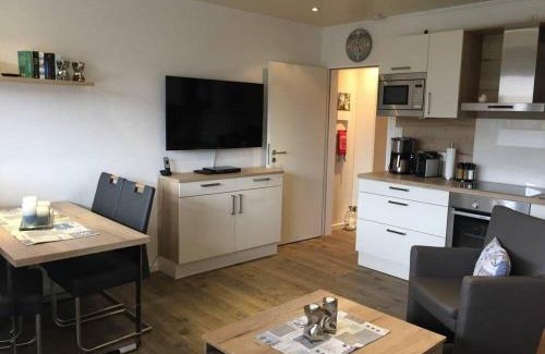 Norddeich Apartment | Luna