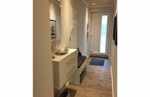 Norddeich Apartment | Luna