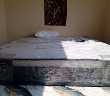 Blitar House | Luna Guest House