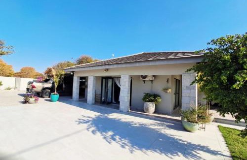 Maun Apartment | Luna Holiday Home