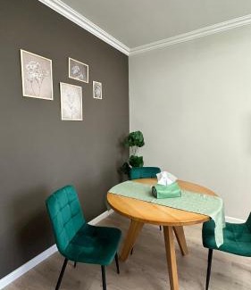 Jermuk Apartment | Luna Home