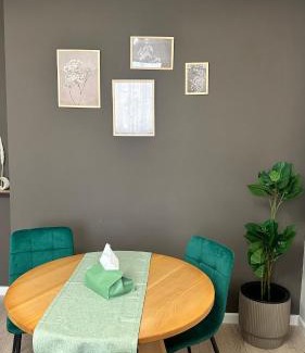 Jermuk Apartment | Luna Home