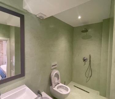 Dhermi Hotel | Luna Hotel