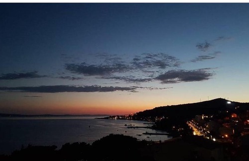 Duce Apartment | Luna