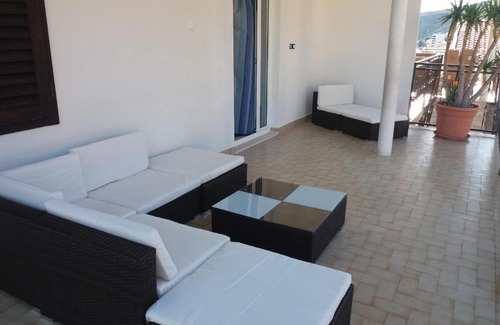 Duce Apartment | Luna