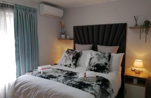 Nelspruit Apartment | Luna Luxury Living