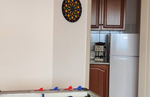 Porticello Apartment | Luna Marina: Sicilian beach house