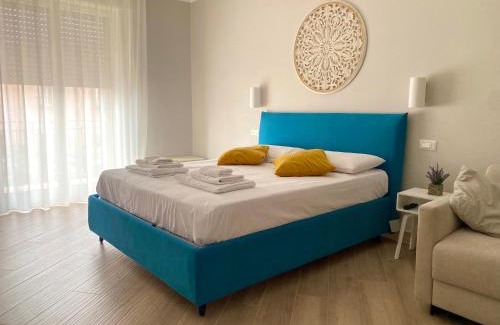 Bagnoli Bed & Breakfast | Luna Nuova Suites