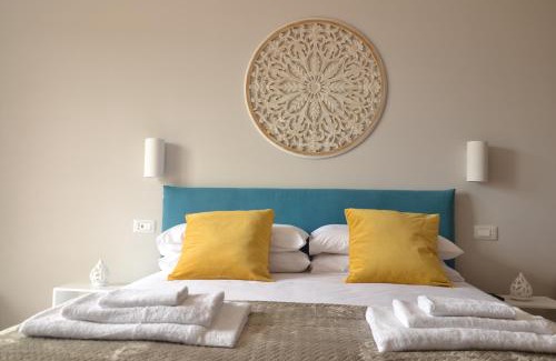 Bagnoli Bed & Breakfast | Luna Nuova Suites