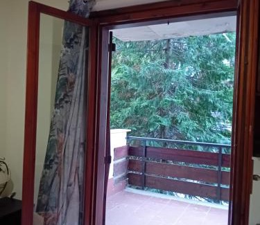 Roccaraso Apartment | Luna Reale Roccaraso apt