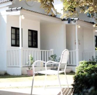 Pong Ta Long House | Luna Rose ลาลูน่าวินเทจโฮมเขาใหญ่