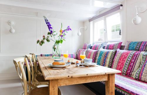 De Weteringschans House | Luna's Hideaway