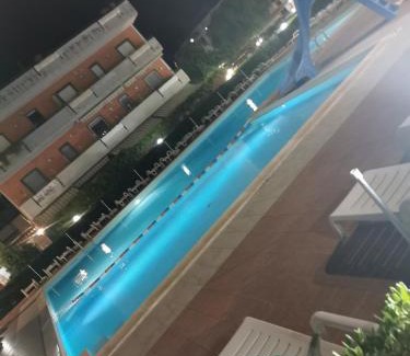 Fondachello Apartment | Luna's House Fondachello