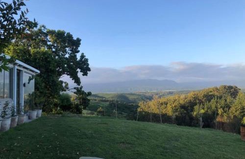 Knysna Apartment | Luna Verde Farm