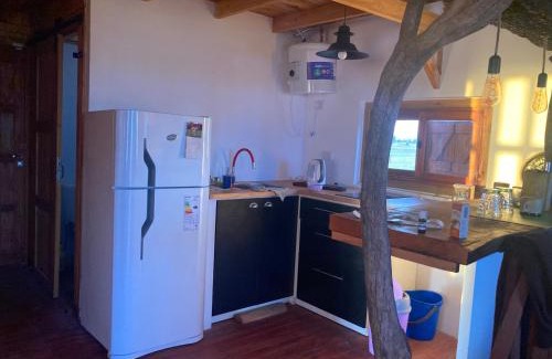 Mar del Sur House | Luna y Mar