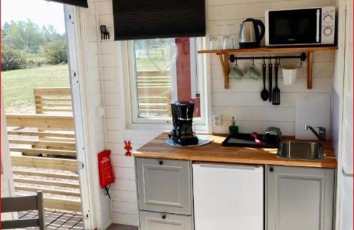 Aahus House | Lunagården