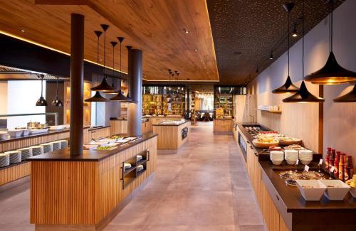 Cadipietra Hotel | LUNARIS Wellnessresort