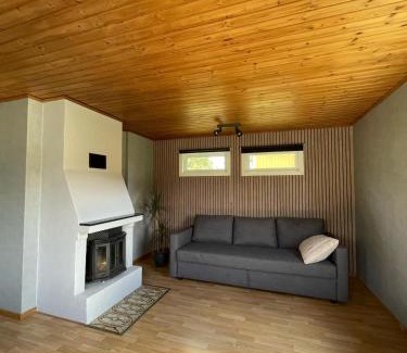 Soderhamn House | Lunas Hästgård