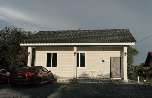 Kepala Batas House | Lunavista Homestay Jitra