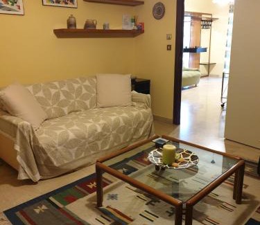 Borgo Vecchio House | Lunetta