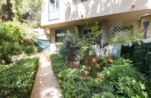 Borgo Vecchio House | Lunetta