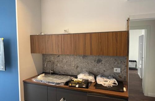 Como Apartment | Lungolago FD Apartments
