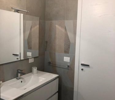 Santa Caterina Apartment | Lungomare Santa Caterina